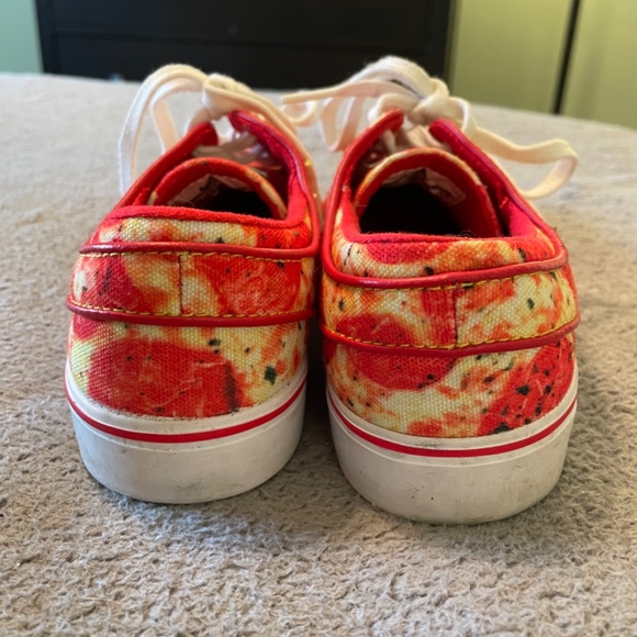 Nike Stefan janoski pizza print sneakers - Picture 3 of 5